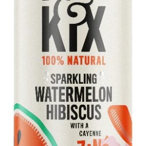 Nix & Kix - Watermleon Hibiscus 250ml