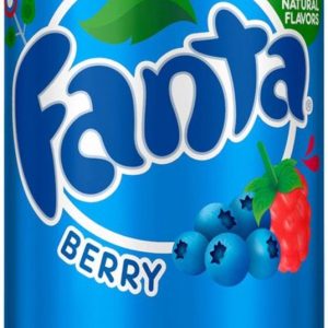 Fanta Berry 355ml (BF:2025-11-24)