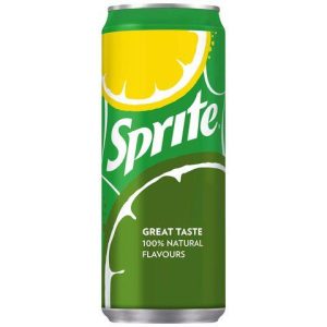 Sprite 33cl
