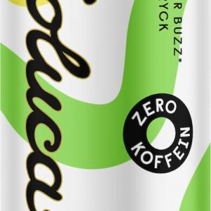 Joluca Vitamindryck Apple Lemon 330ml