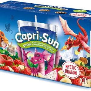 Capri-Sun Mystic Dragon 10x20cl
