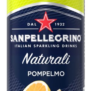 San Pellegrino Pompelmo 33cl