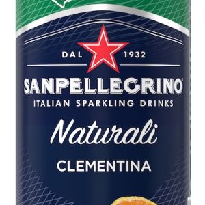 San Pellegrino Clementina 33cl
