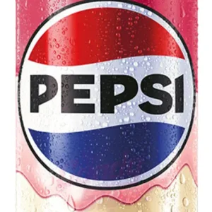 Pepsi Strawberries & Cream 330ml