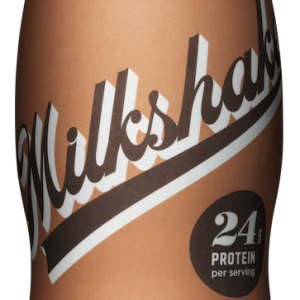 Barebells Proteinshake Chocolate 330ml