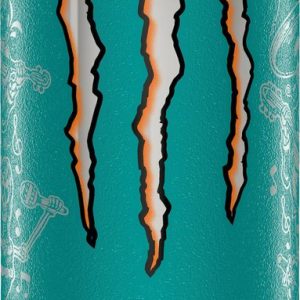 Monster Energy Ultra Fiesta 50cl