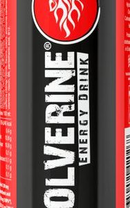 Wolverine Energidryck 25cl