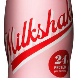 Barebells Proteinshake Strawberry 330ml