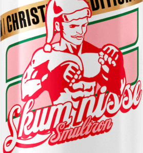 NOCCO Skum Nisse 33cl