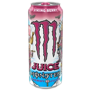 Monster Energy Viking Berry 473ml