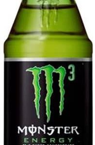 Monster Energy M3 (Japan) 150ml