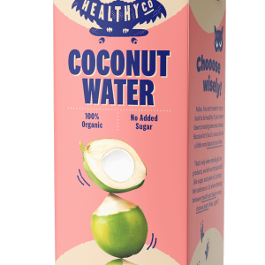 HealthyCo Coconut Water 1L