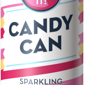 Candy Can Soda Marshmallow 330ml
