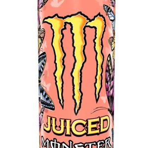 Monster Energy Monarch 50cl