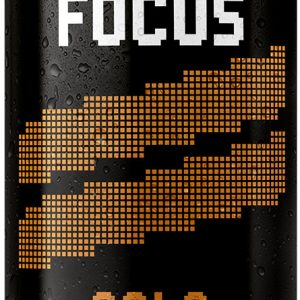 NOCCO Focus Cola 33cl