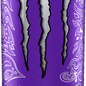Monster Ultra Violet 500ml