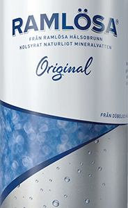 Ramlösa Original 33cl