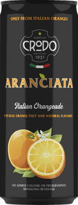 Fonti Di Crodo Apelsin 33cl