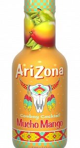 Arizona Mucho Mango 500ml