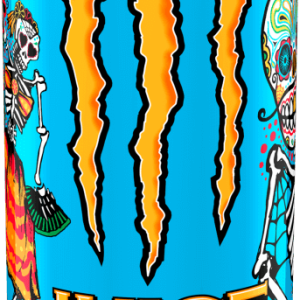 Monster Energy Juice Mango Loco 50cl