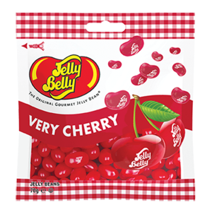 Jelly Belly Very Cherry 70g