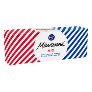 Fazer Marianne Mix 250g(BF:2025-06-02)