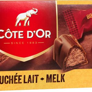 Bouchee Elefant Choklad 8-Pack 200g