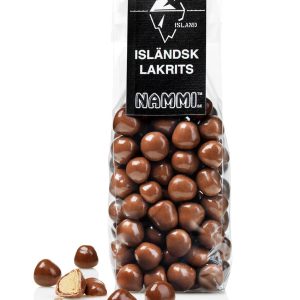 Freyja Lottókúlur 100g(BF:2025-08-29)