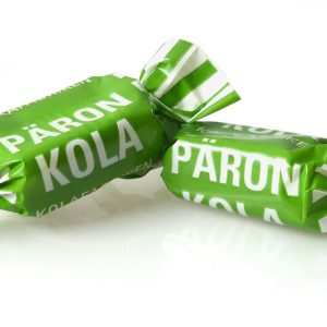 Kolafabriken Päronkola 4kg