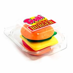Trolli Burger 50g