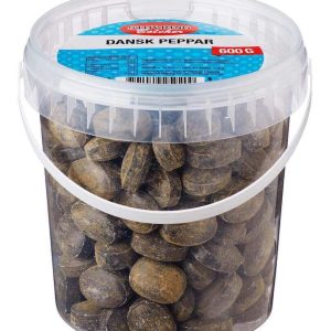 Stövring Karameller Dansk Peppar 600g