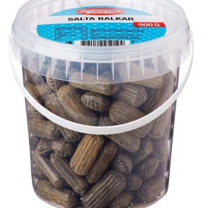 Stövring Karameller Salta Balkar 600g