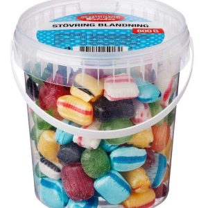 Stövring Karamellblandning 600g