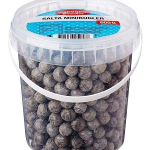 Stövring Salta Minikulor 600g