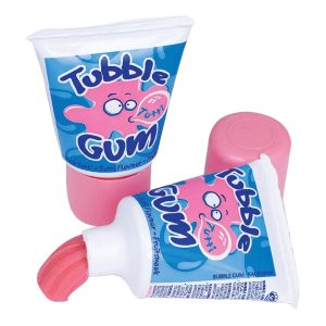 Lutti Tubble Gum Tutti Frutti 35g