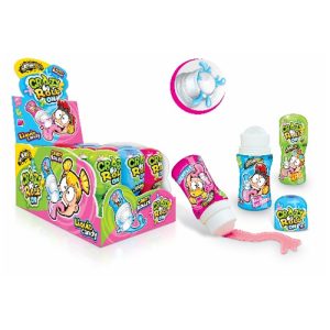 Johny Bee Crazy Roll On 48g (1st)(BF:2025-07-30)