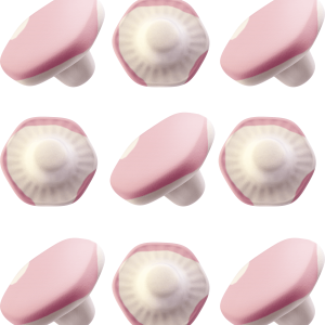 Malaco Skumkantareller 938g