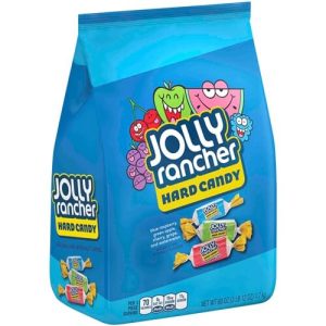 Jolly Rancher Hard Candy 1.4kg