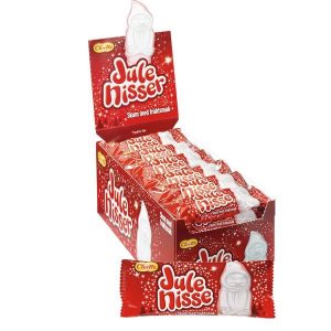 Julenisse 22g x 30st (hel låda)