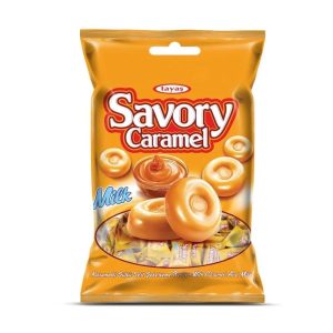 Jellioo Savory Caramel-Milk 1kg