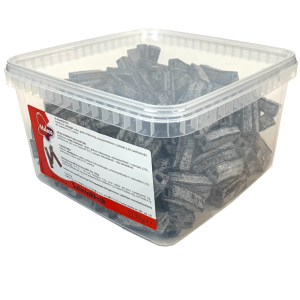 Malaco Salmiakbalk 1.138kg