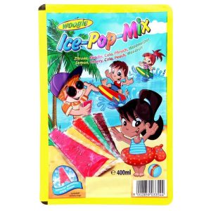 Woogie Ice Lollies 400ml(BF:2025-08-31)