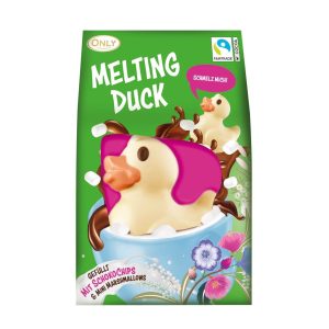 Melting Duck 75g