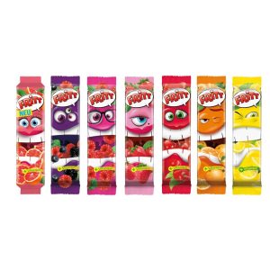 Fritt Chewy Candy 70g