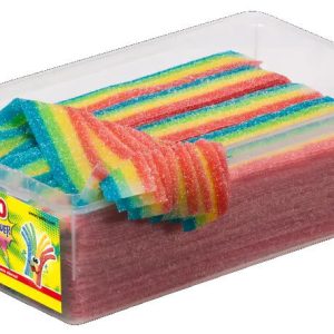 Haribo Pasta Basta Miami Sour 1.125kg