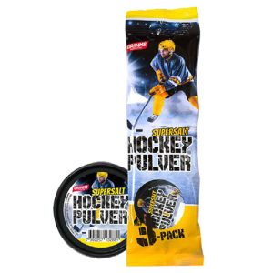 Hockeypulver Supersalt 3-pack (36g)