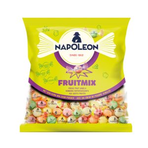 Napoleon Kanonkulor Sura Frukter 1kg