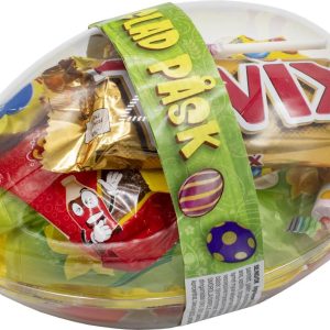 Hulten Fyllt Påskägg 300g