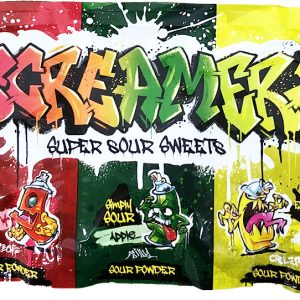 Screamers Dip & Lick 40g