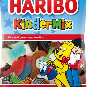 Haribo KinderMix 75g